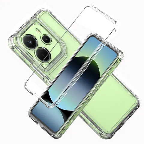 Funda Xiaomi Redmi Note 14 – Nuovo