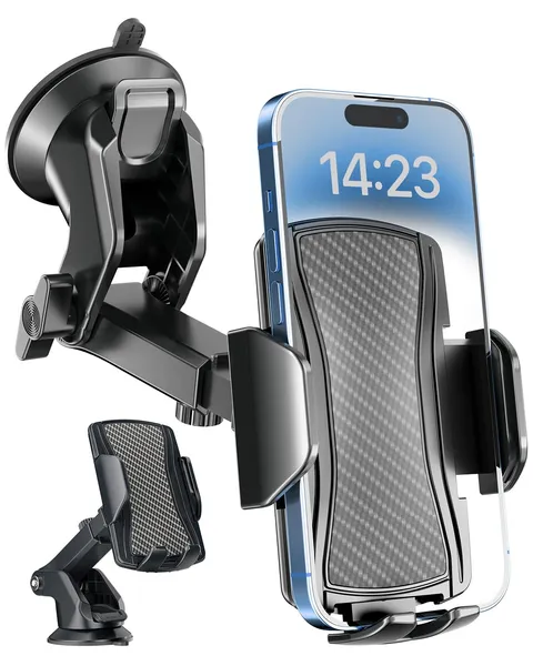 Hoppac Soporte Mobile Coche – Ottime condizioni