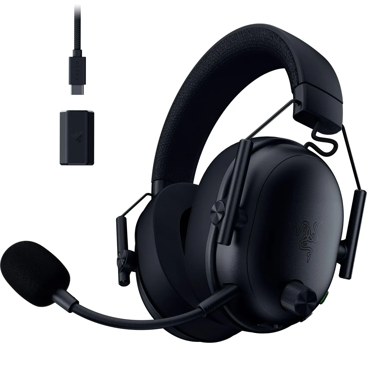 Razer BlackShark V3 – Come nuovo
