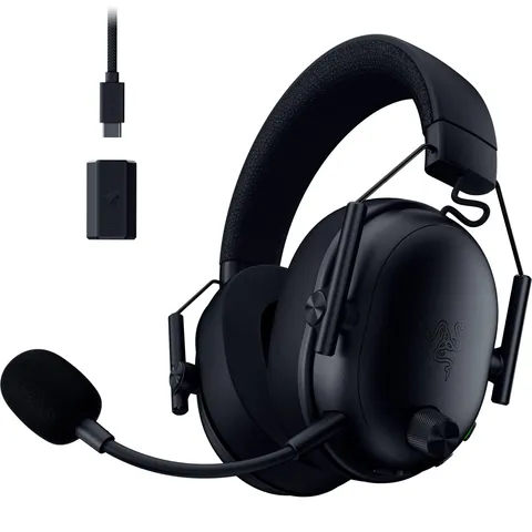 Razer BlackShark V3 – Come nuovo