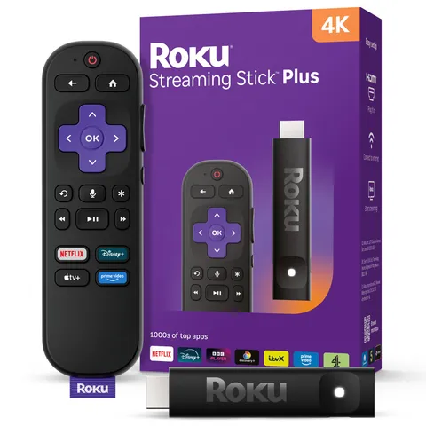 Roku, Inc Roku Streaming Stick Plus 2025