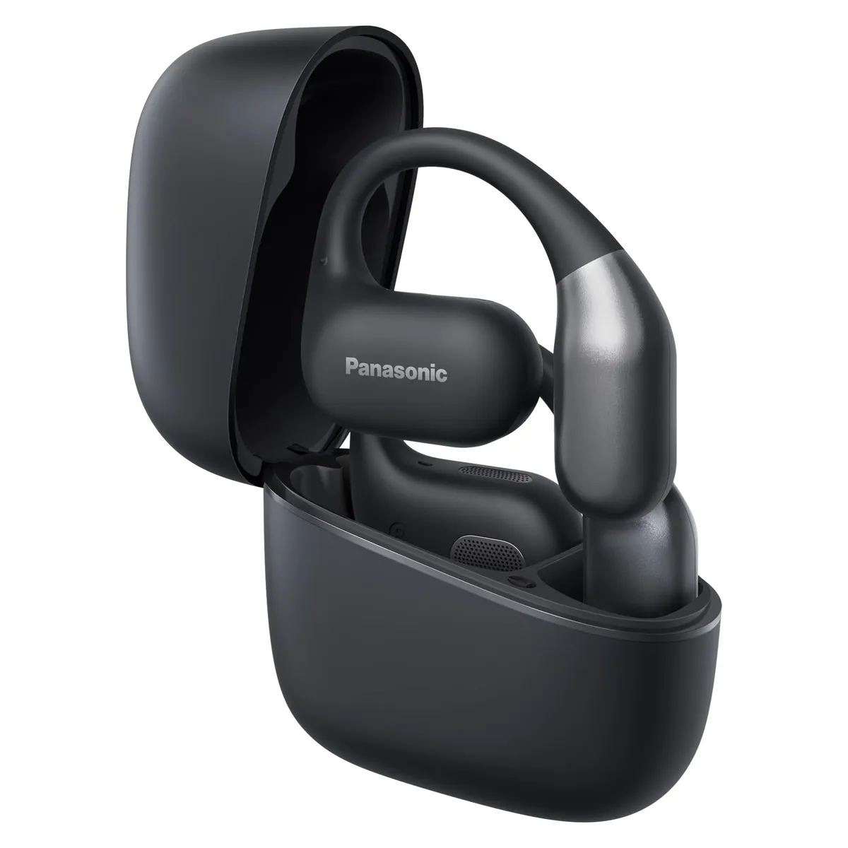 Panasonic RB-F10DE-K Cuffie Wireless – Come nuovo