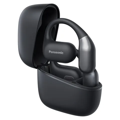 Panasonic RB-F10DE-K Cuffie Wireless – Come nuovo