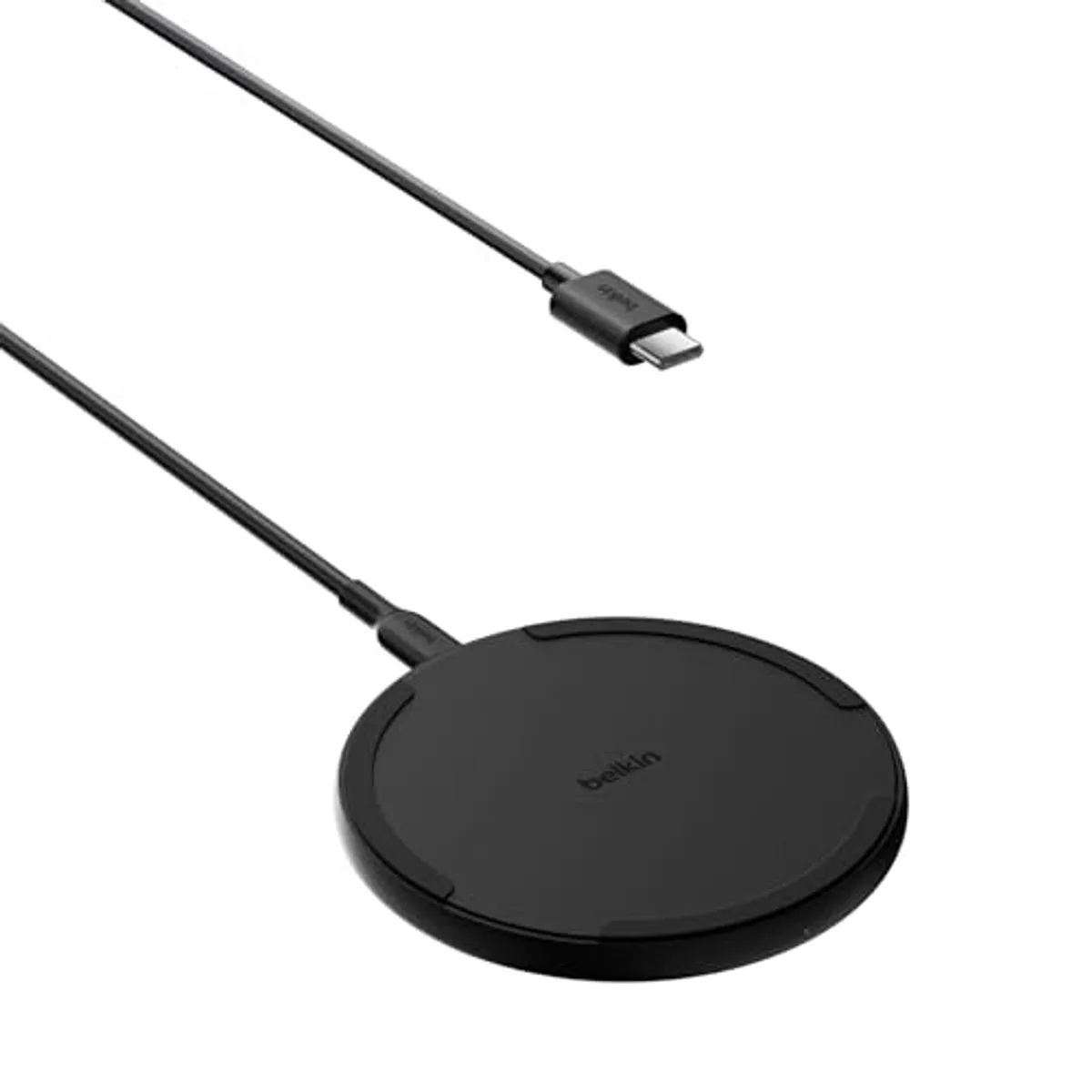 Belkin Kabelloses Ladepad (15 W)