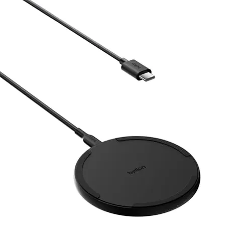Belkin Kabelloses Ladepad (15 W)