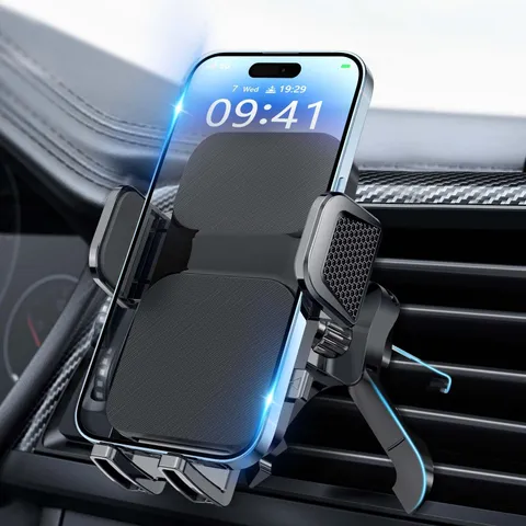 Supporto telefono auto Brencco – Nuovo