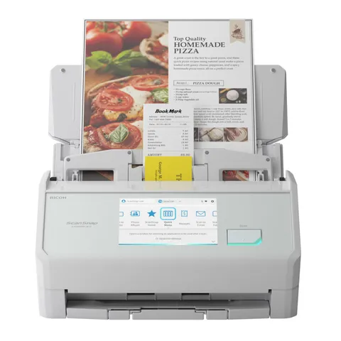 SCANSNAP IX2500