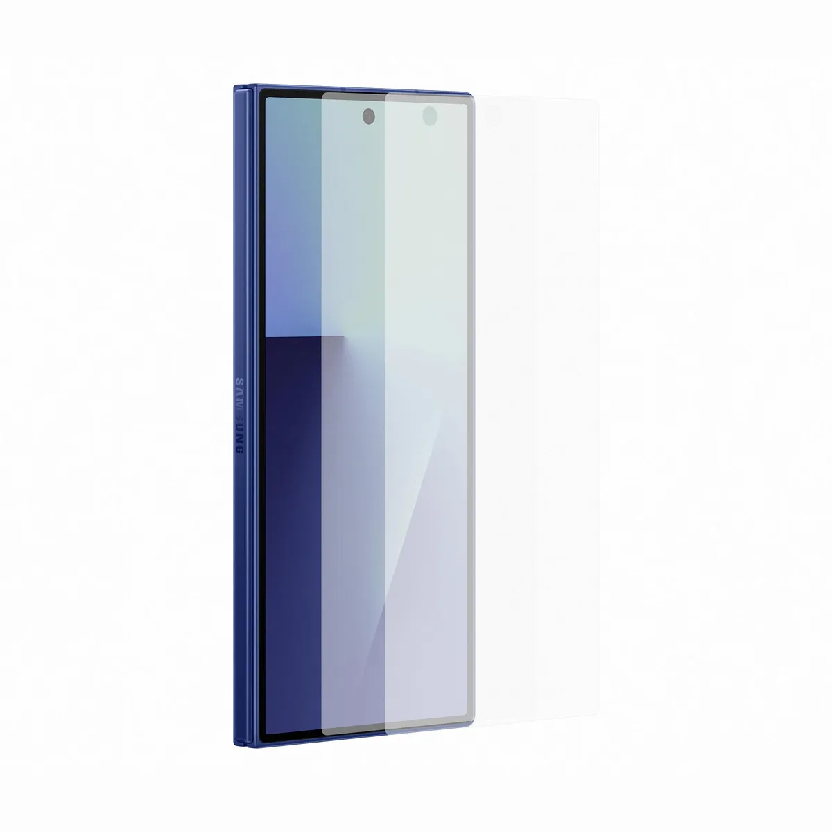 Samsung Anti-reflect Cover – Ottime condizioni