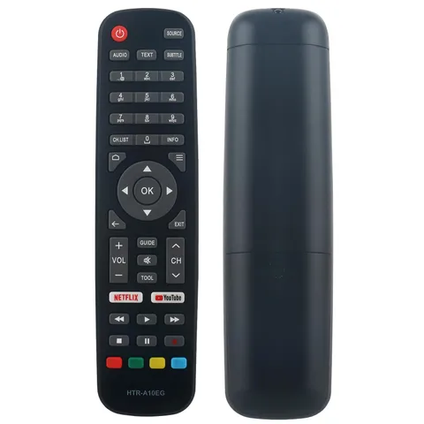 Controllo telecomando Vinabty per TV Haier – Nuovo