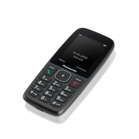 Teléfono Panasonic KX-TF400EXB – Ottime condizioni