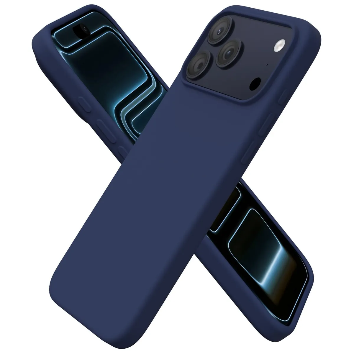 ORNARTO Coque iPhone 17 Pro Max – Come nuovo