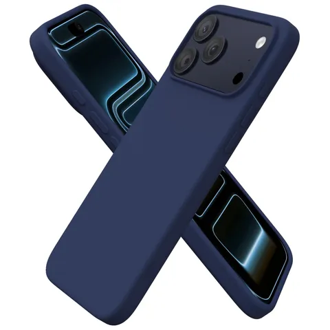 ORNARTO Coque iPhone 17 Pro Max – Come nuovo