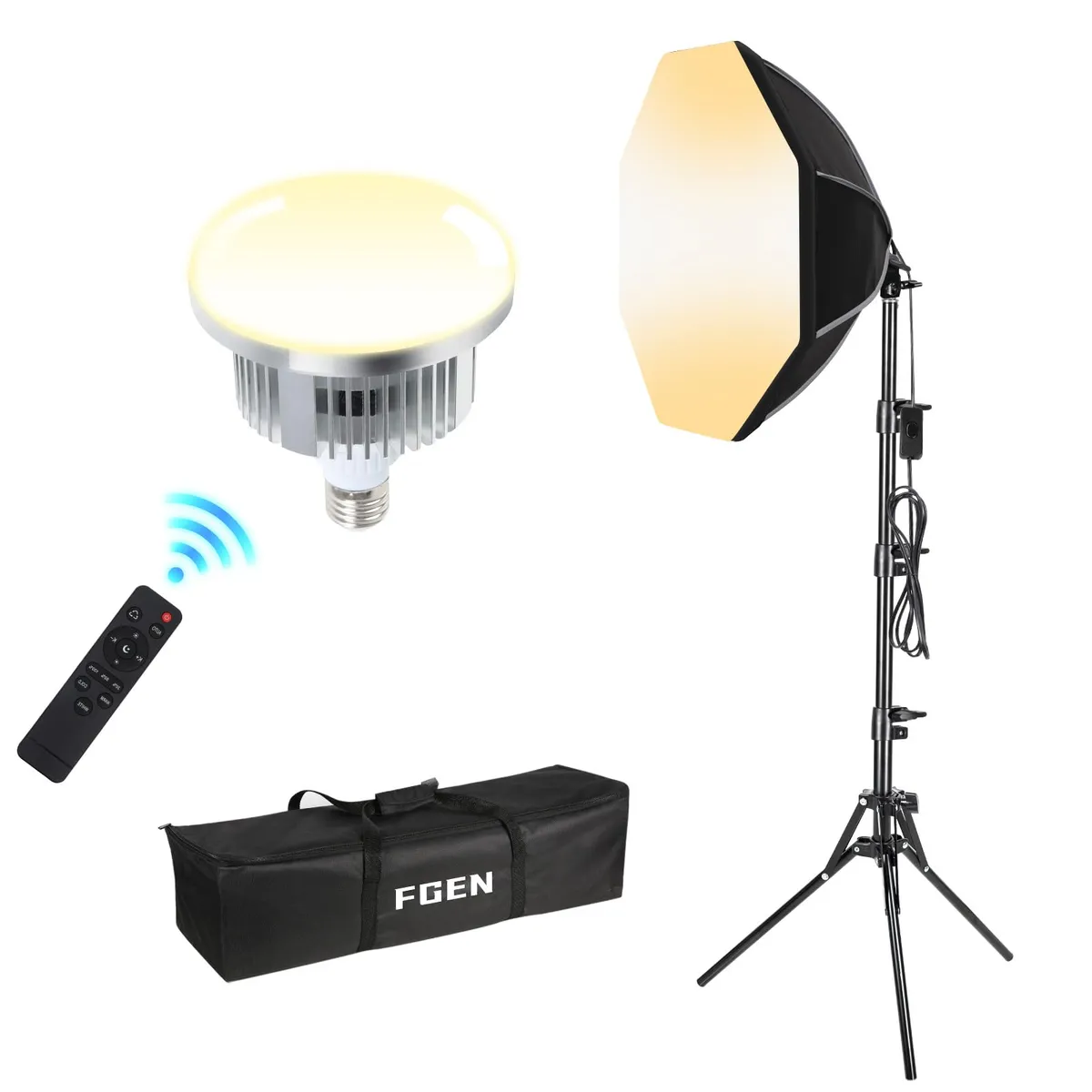 FGen Softbox Light