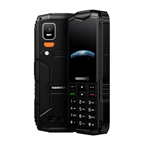 Hammer H Horizon LTE – Nuovo