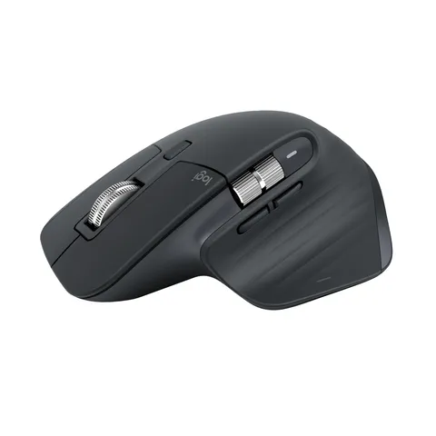 Logitech MX Master 3S – Ottime condizioni