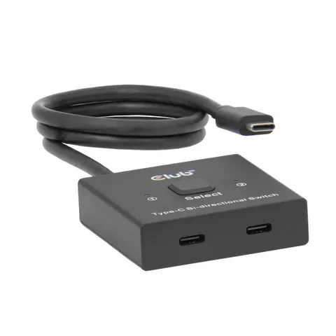 Club 3D Club3D CSV-2511