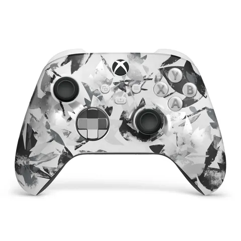 Xbox Series X/S