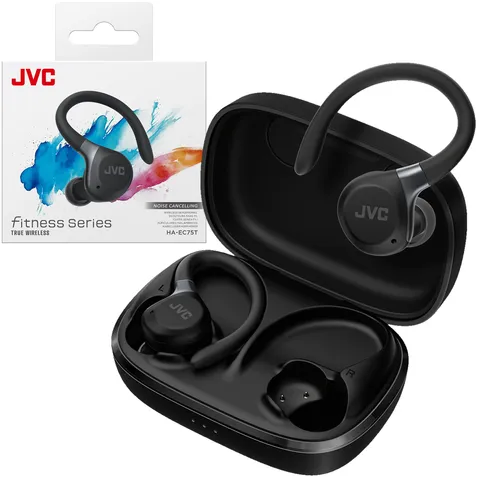 JVC HA-EC75T