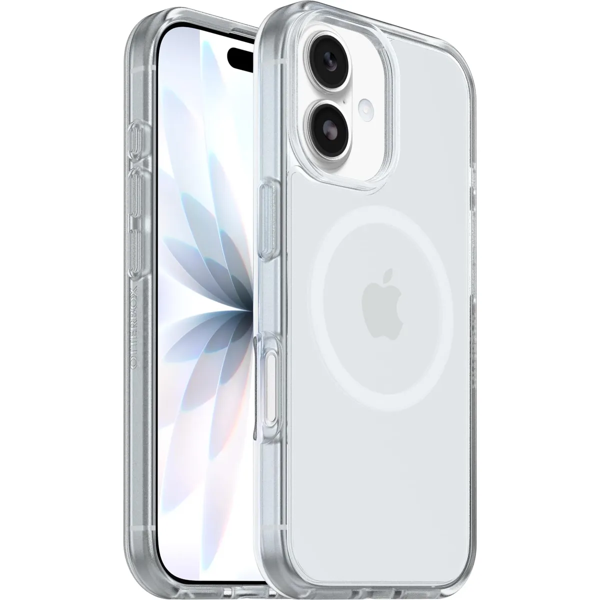 Otterbox React Series MagSafe Funda iPhone 17 – Buone condizioni
