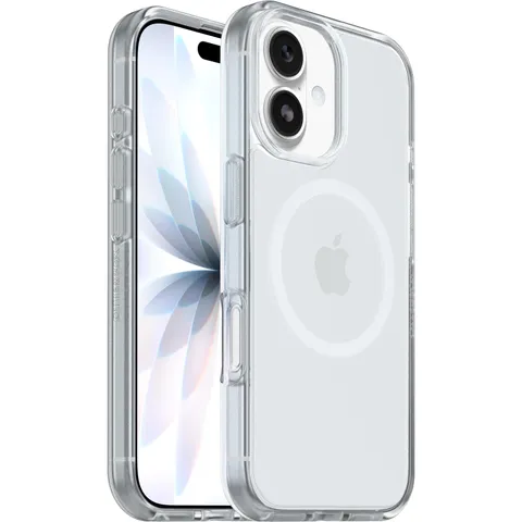 Otterbox React Series MagSafe Funda iPhone 17 – Buone condizioni