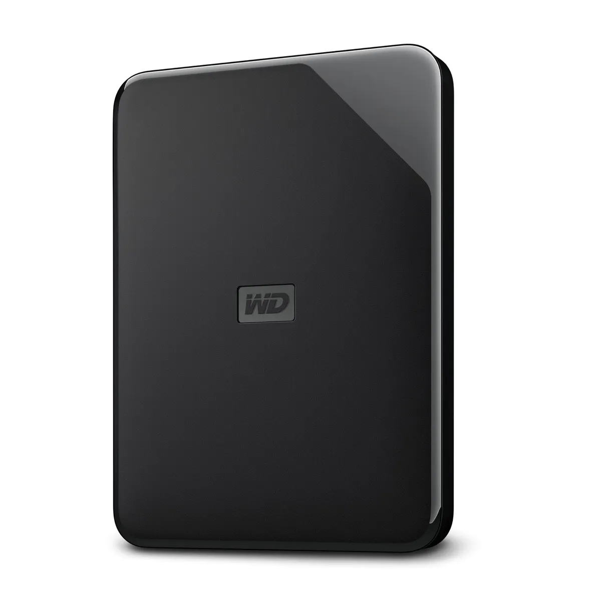 Disco Duro Esterno WD 2TB – Ottime condizioni