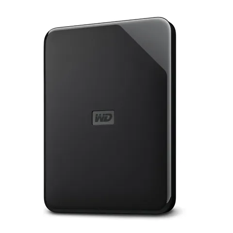 Disco Duro Esterno WD 2TB – Ottime condizioni