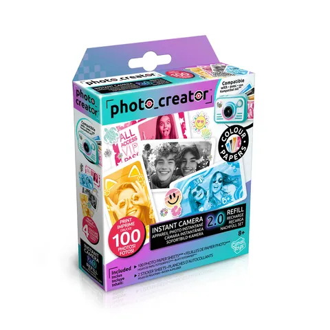 Canal Toys Photo Creator 2.0