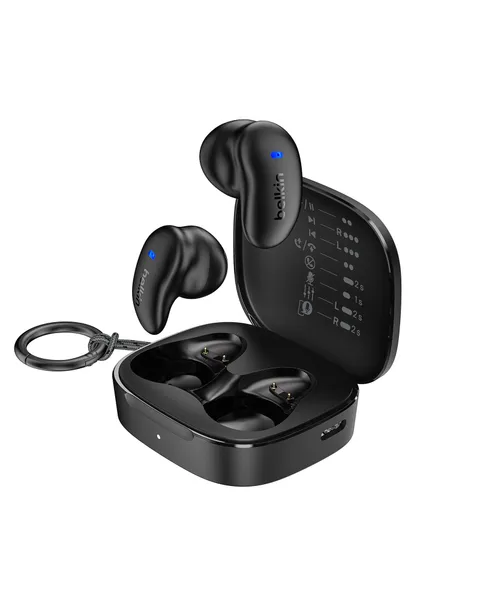 Belkin SoundForm Anywhere Auricolari Bluetooth – Come nuovi