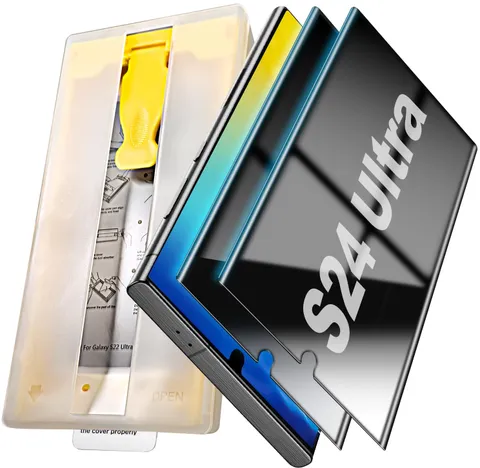 Pozlle 4 in 1 per Samsung S23 Ultra – Come nuovo