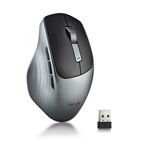 Mouse Inalámbrico Multi Dispositivo – Ottime condizioni