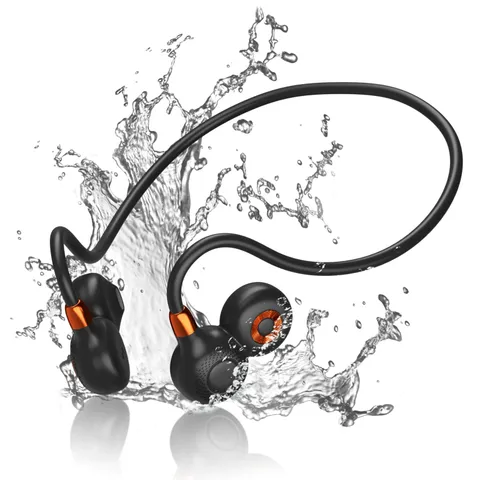 Ortizan Auriculares Open Ear Bluetooth 5.3 – Come nuovo
