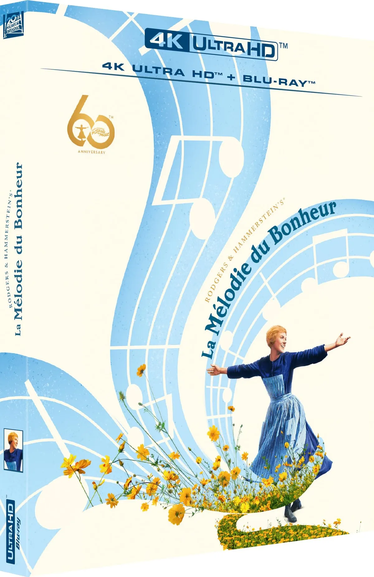 Disney Mélodie du Bonheur