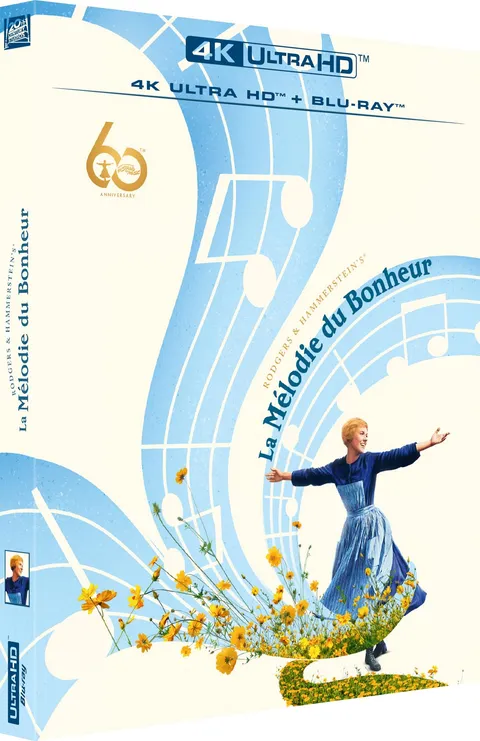 Disney Mélodie du Bonheur