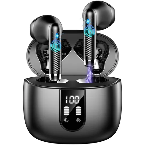Ecouteurs Bluetooth 5.4 – Come nuovo