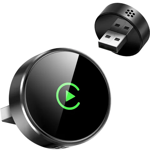 Adapter Wireless CarPlay iPhone – Nuovo