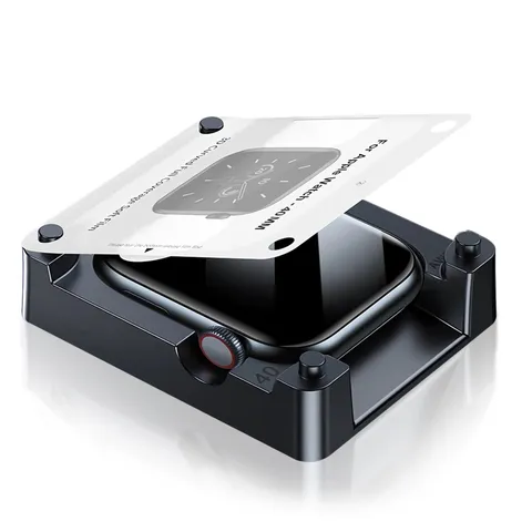 Uluck 8 Folie Protettore Apple Watch – Ottime condizioni