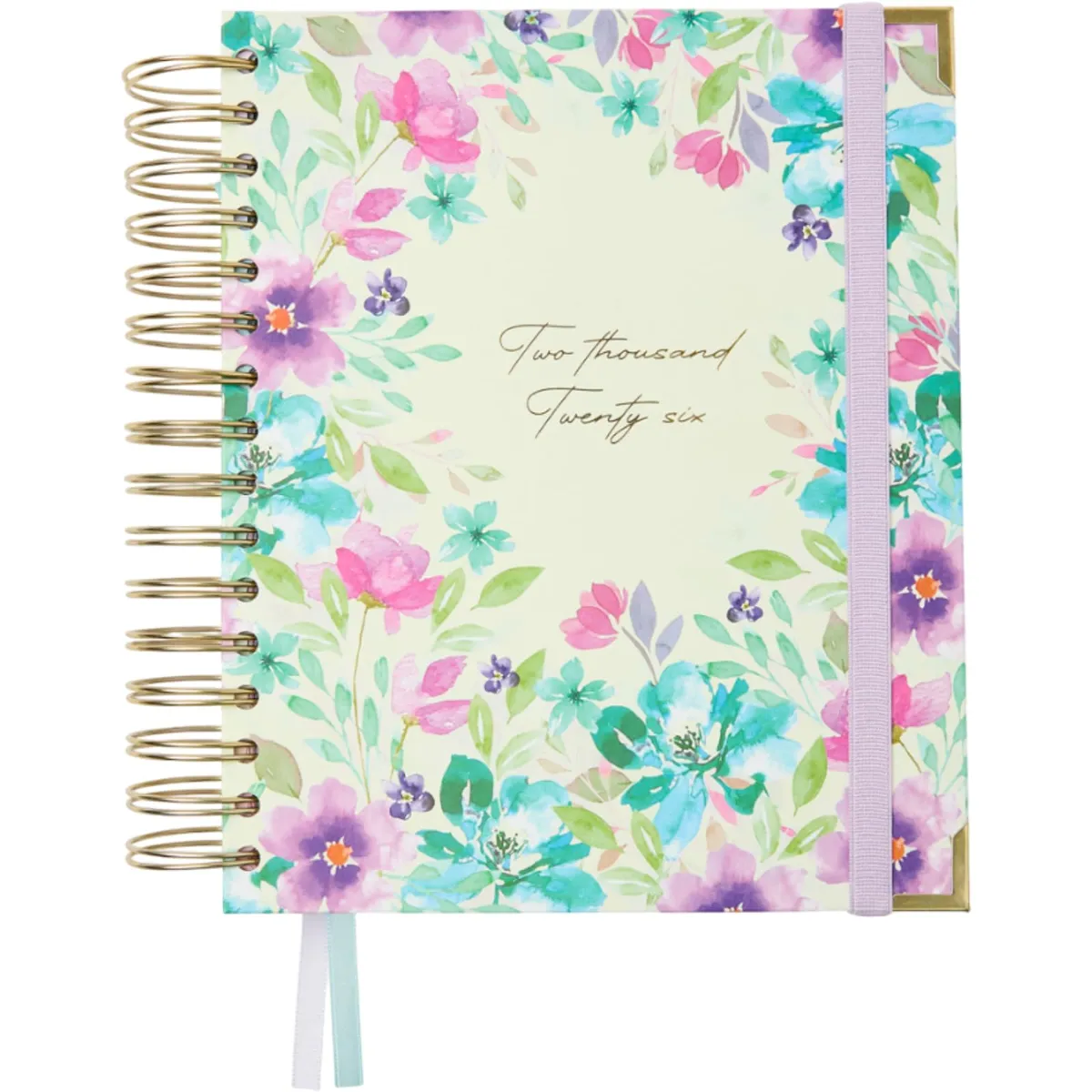Takenote Kalender 2026 – A5 (16,5x20,5 cm)