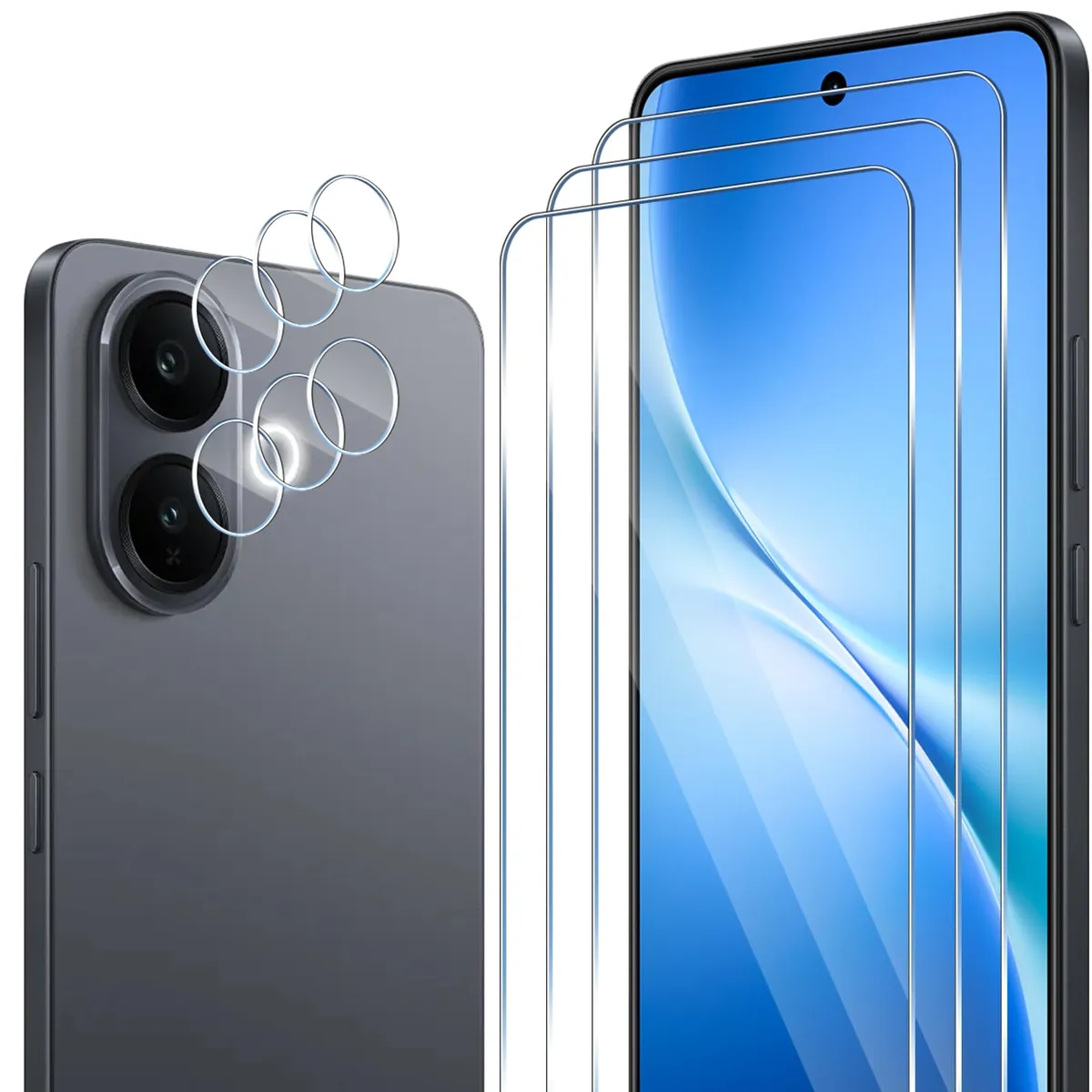 ELYCO VIVO V60 Lite 4G/5G