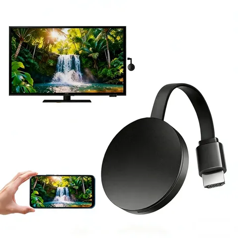 Paicreate Chromecast Google