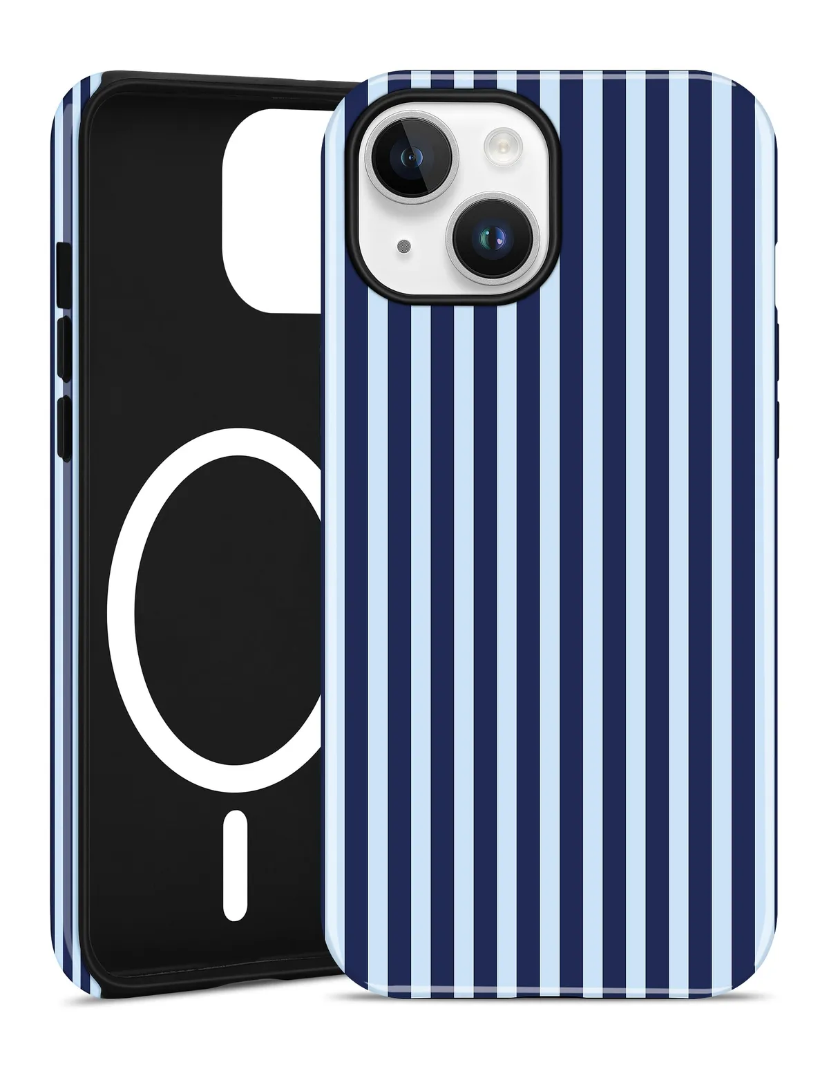 Jusy Hülle Magnetica iPhone 15 – Nuovo