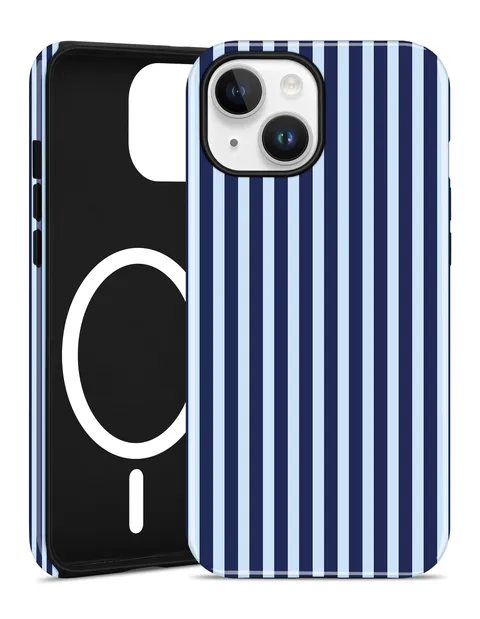 Jusy Hülle Magnetica iPhone 15 – Nuovo