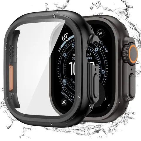 Neitra Cover Apple Watch Ultra 49mm Nero