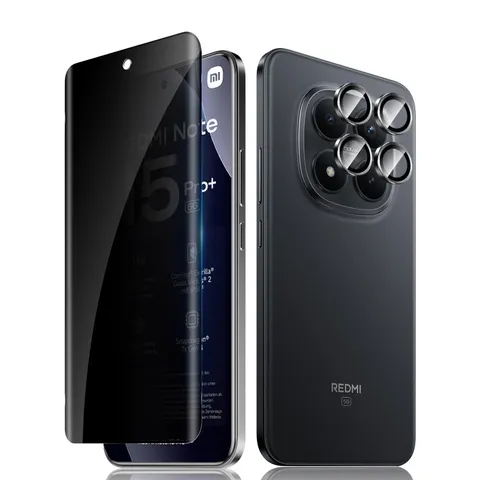 Lutree Anti-Spion Verre Trempé Xiaomi – Ottime condizioni