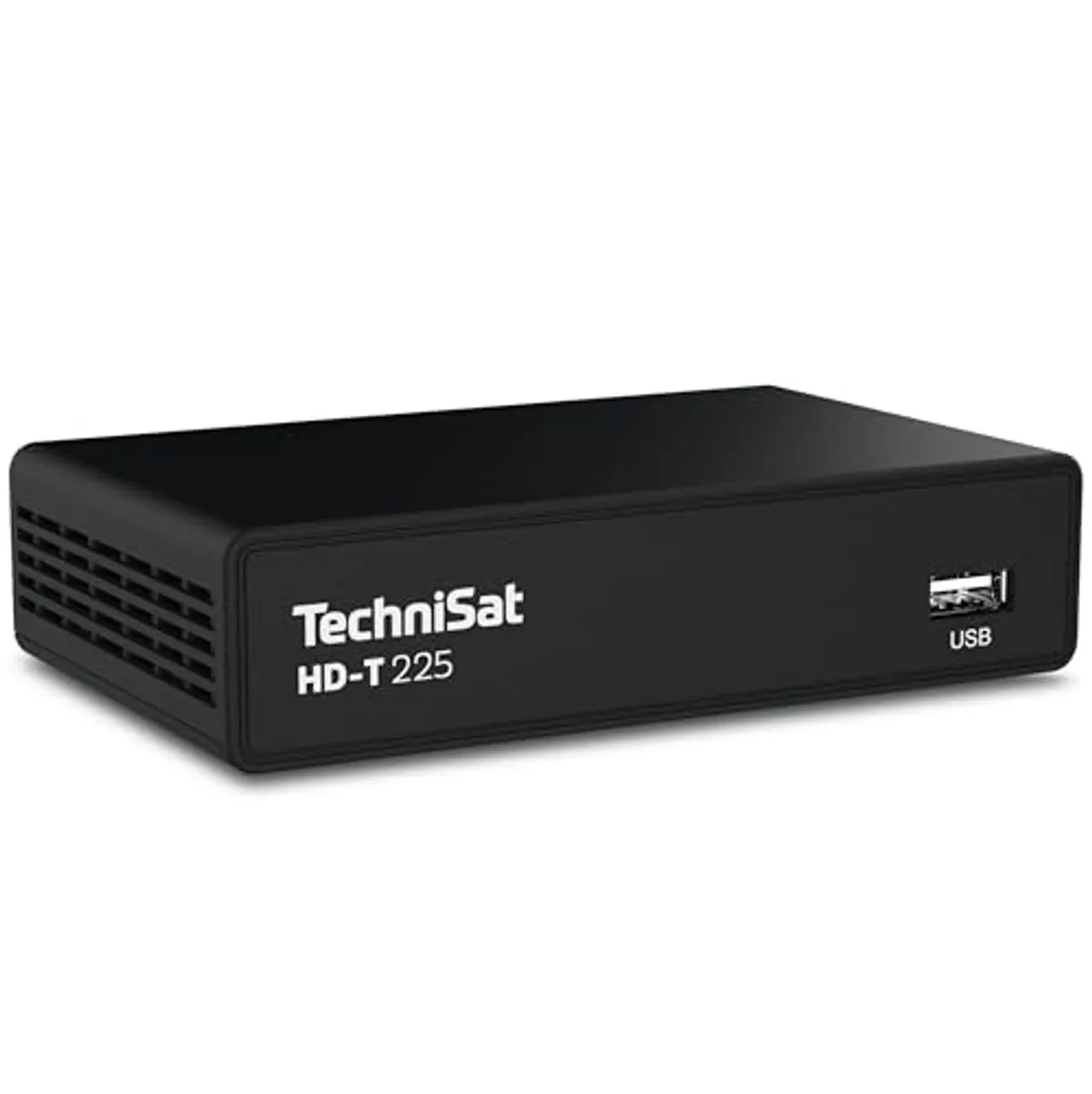 TechniSat HD-T 225