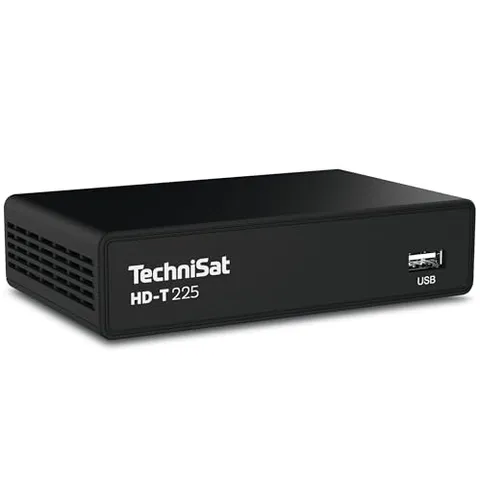 TechniSat HD-T 225
