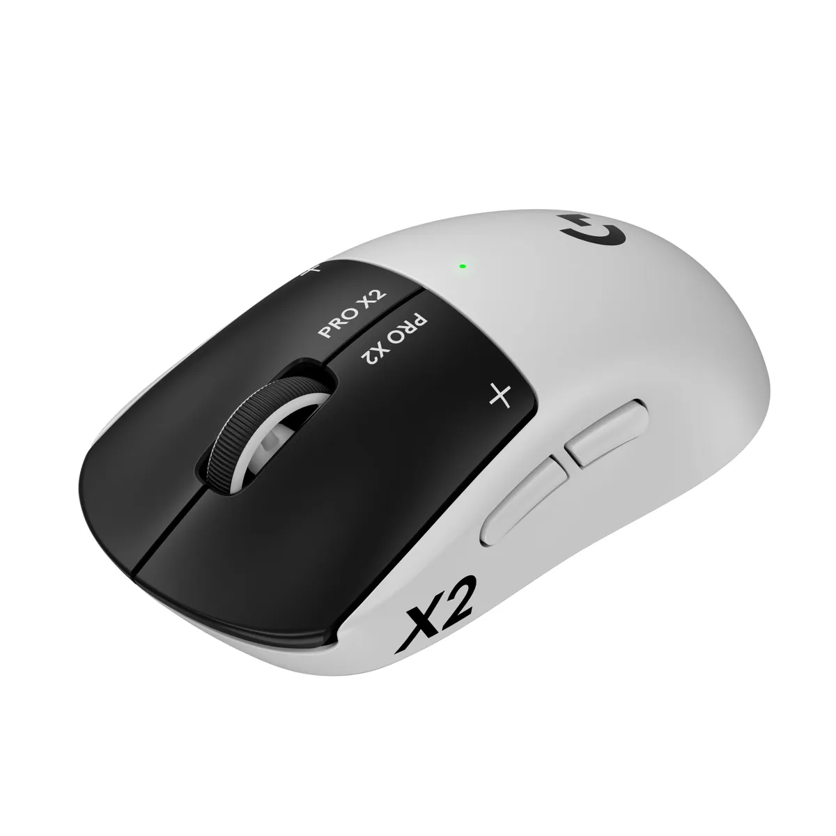 Logitech G G PRO X2 SUPERSTRIKE LIGHTSPEED