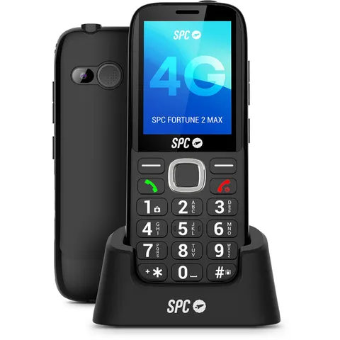 SPC Fortune 2 Max – Usato