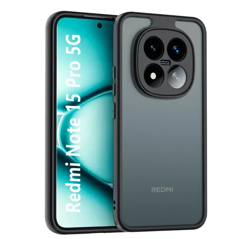 Coque Xiaomi Redmi Note 15 Pro – Come nuovo