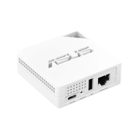 ASUS RT-AX50 Go